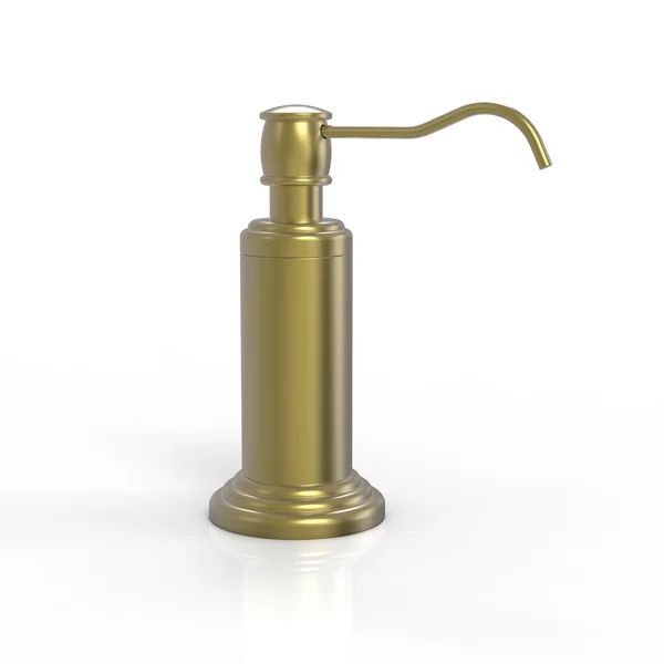 Beresford Free Standing Soap Dispenser | Wayfair Professional