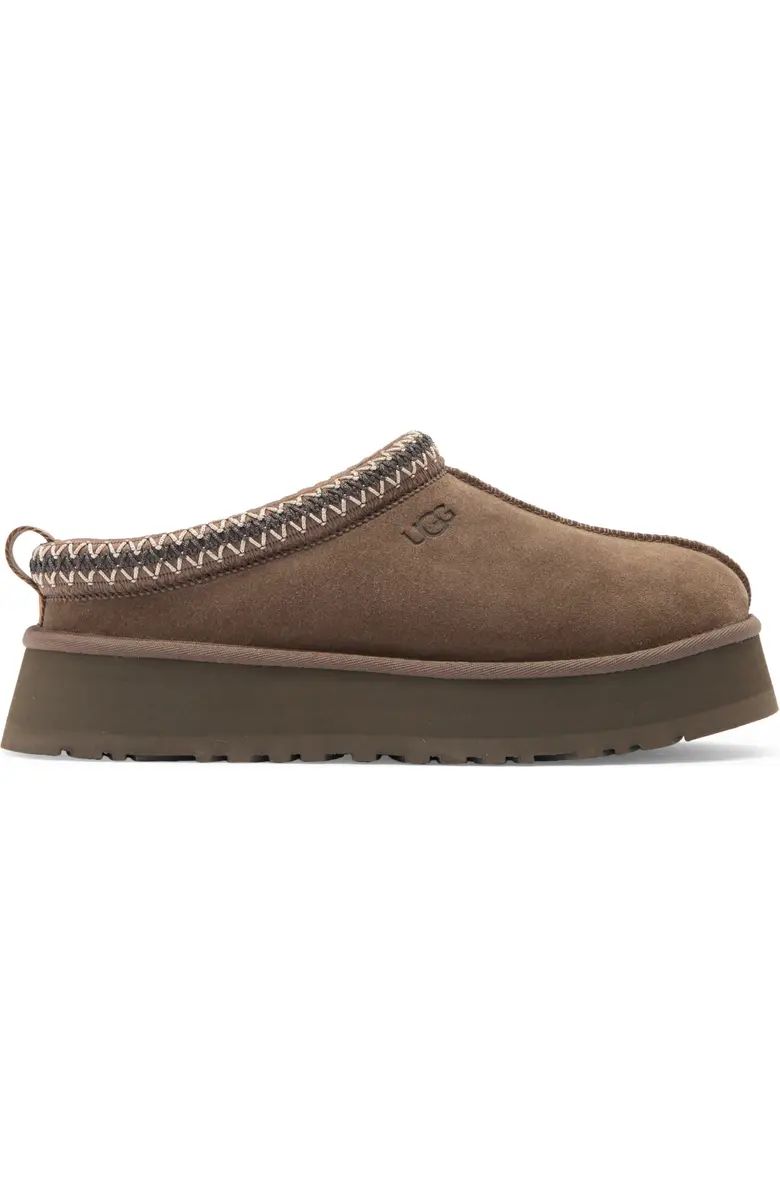 Tazz Platform Slipper (Women) | Nordstrom