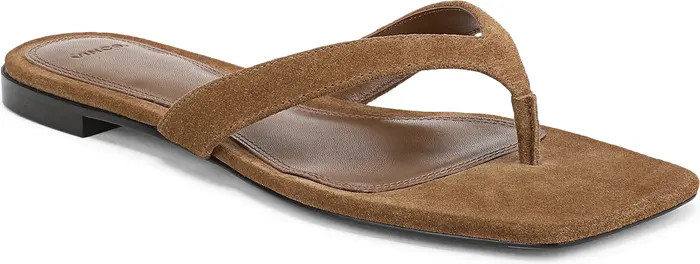 San Juan Flip Flop (Women) | Nordstrom