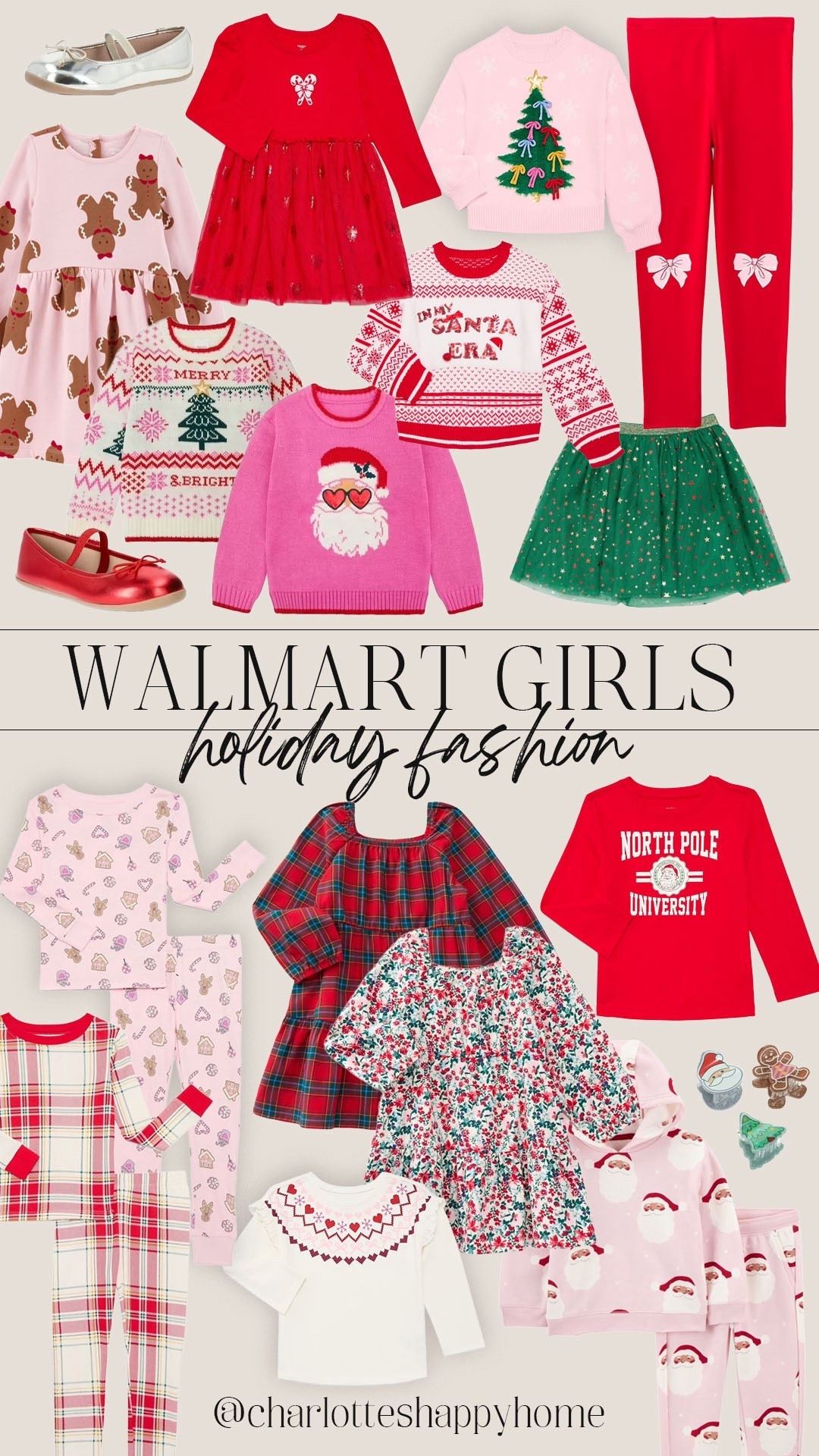 New holiday fashion finds for your little girls from Walmart! 

#walmartfashion

Walmart finds. Walmart fashion. Walmart new arrivals. Little girl holiday fashion. Girls Christmas outfit  

#LTKHoliday #LTKFindsUnder50 #LTKKids