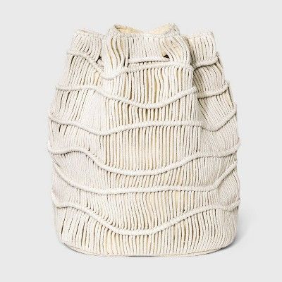 Soft Sling Bucket Bag - Universal Thread™ | Target