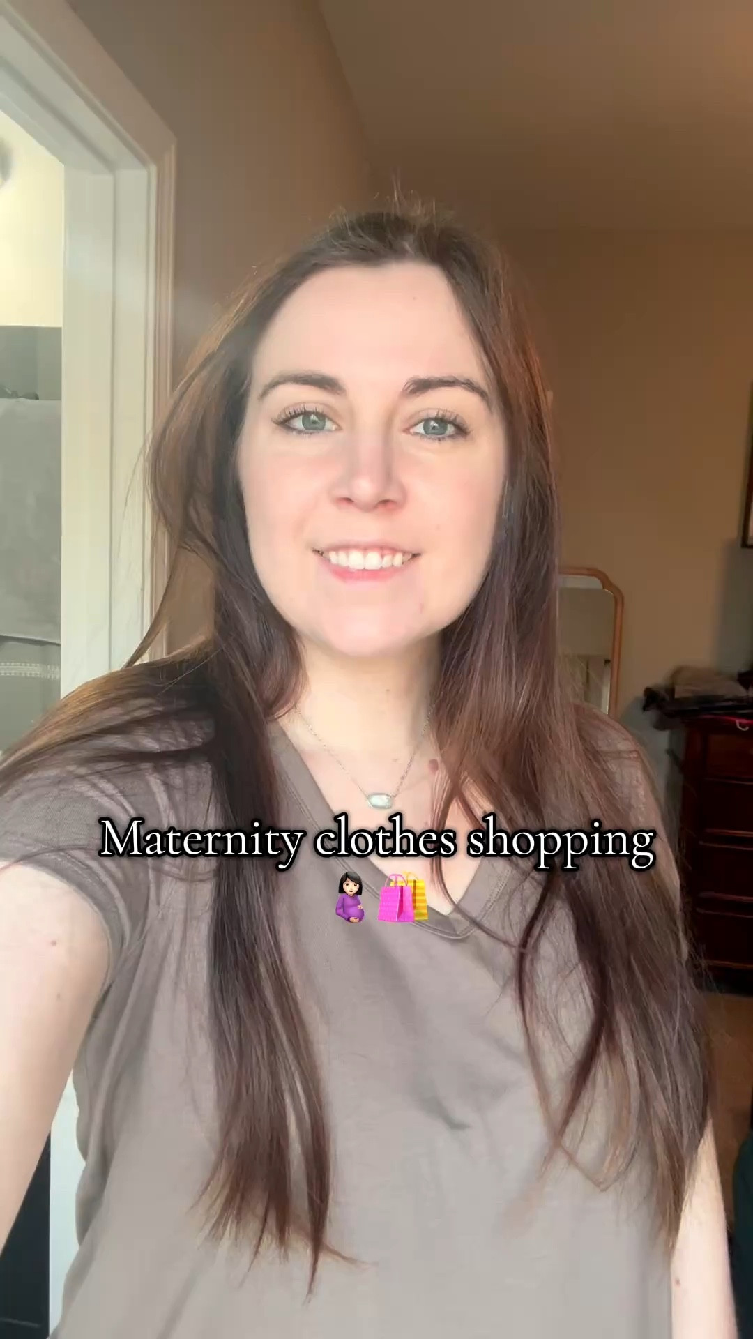 Successful maternity clothes shopping trip!

Maternity clothes, first time mom, FTM, pregnancy, 2nd trimester, maternity jeans

#LTKBump