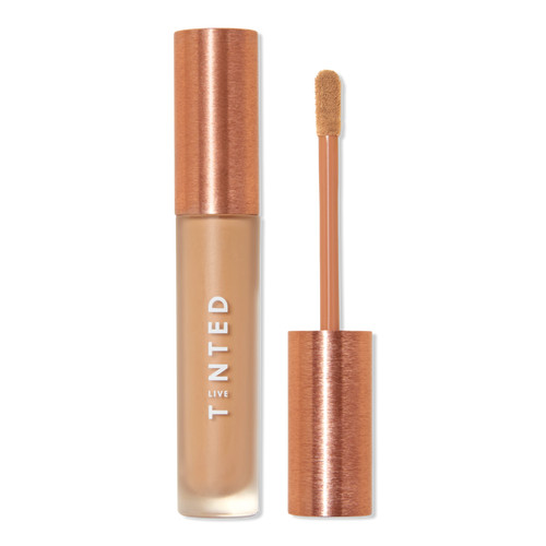 Live TintedHUESKIN Serum Concealer | Ulta