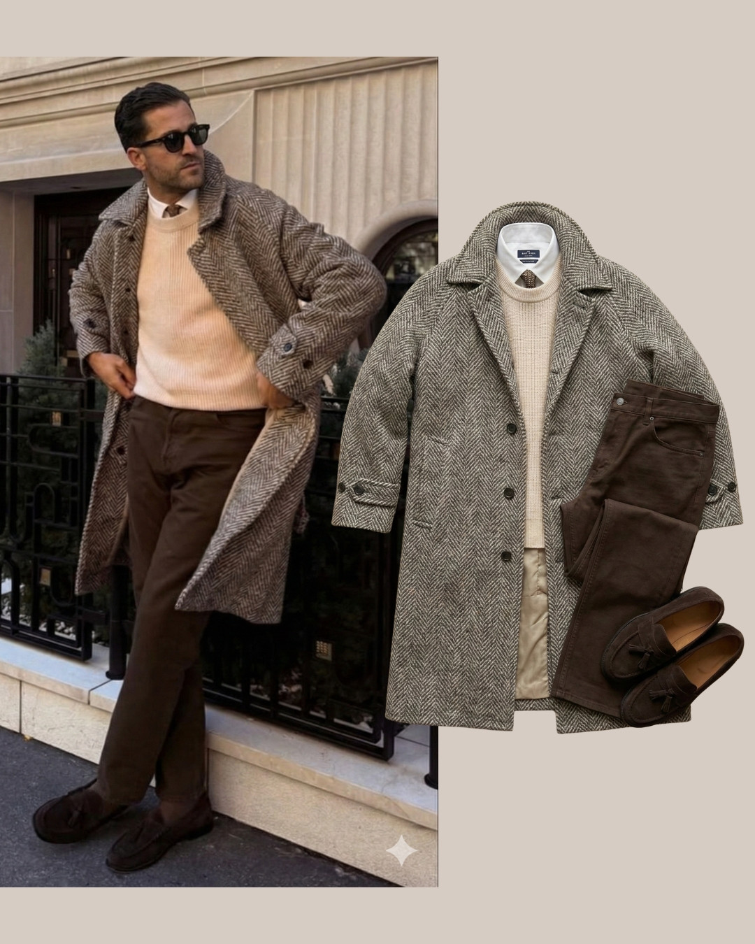 Elevated Outfit for Men 

 

#LTKdeutschland #LTKstyletip #LTKherren