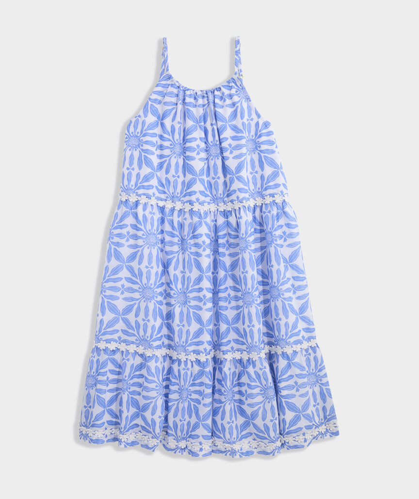 Girls' Kalli Dress | vineyard vines