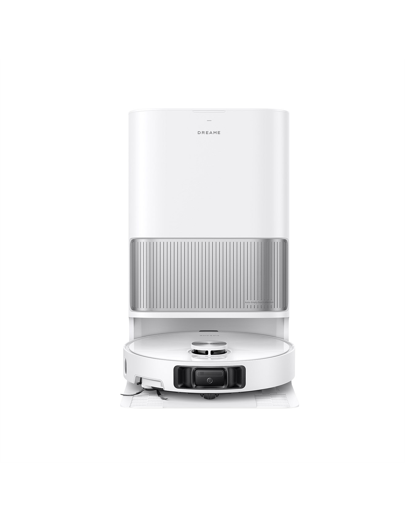 L40S ULTRA ROBOT VACUUM & MOP WITH SELF CLEANING | David Jones (Australia & New Zealand)