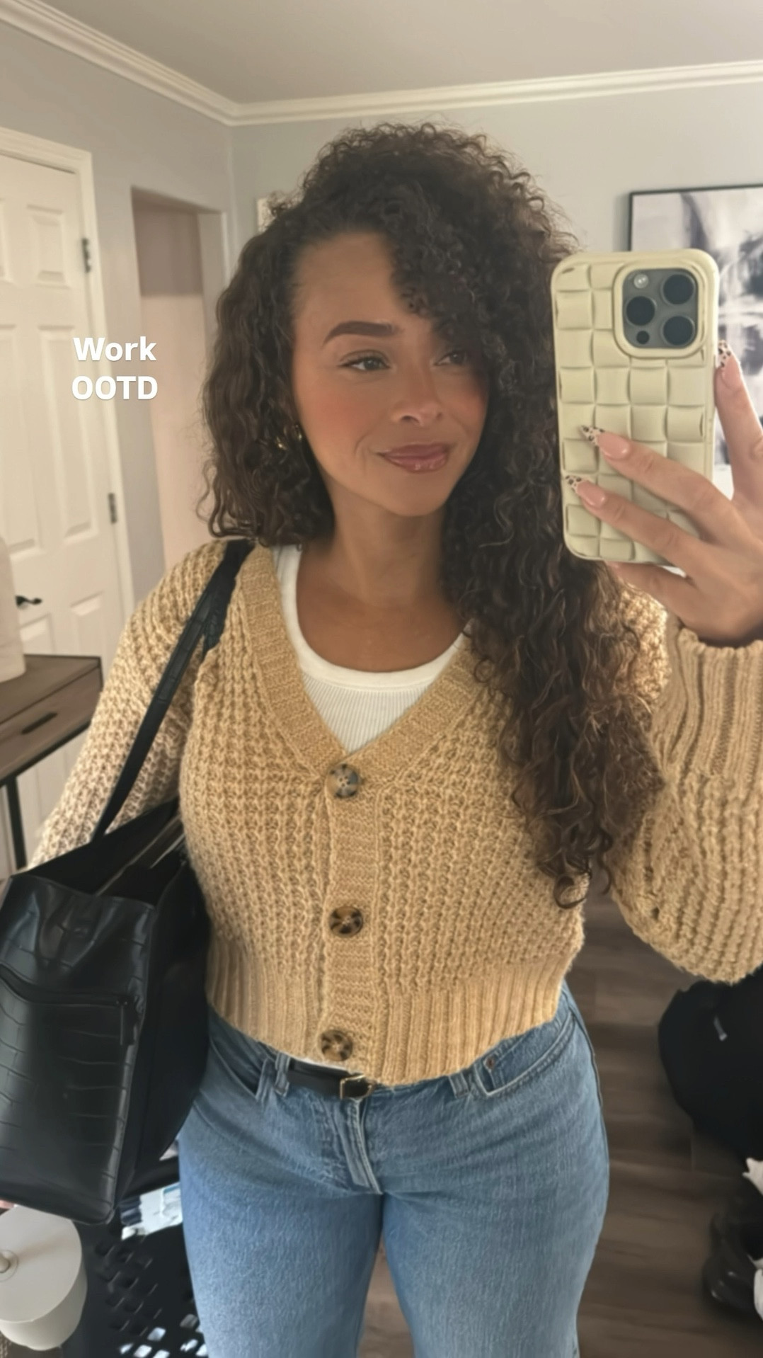 Work OOTD

#LTKStyleTip #LTKFindsUnder50 #LTKWorkwear