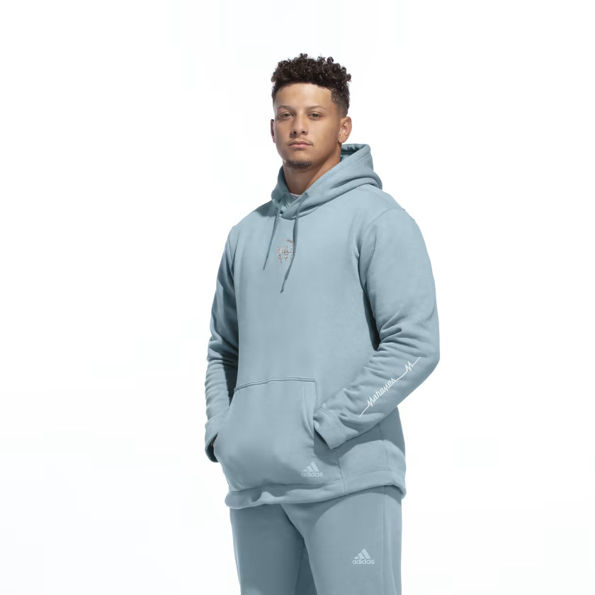 Mahomes Hoodie | adidas (US)