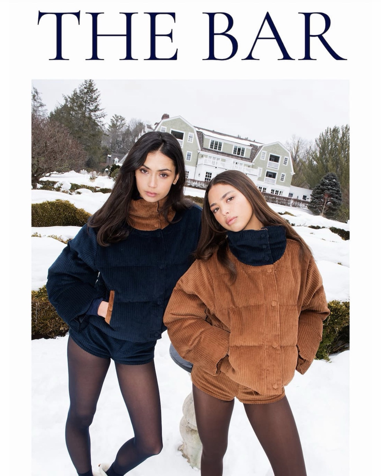 @The Bar 

#LTKgrwm #LTKdayinmylife #LTKootd