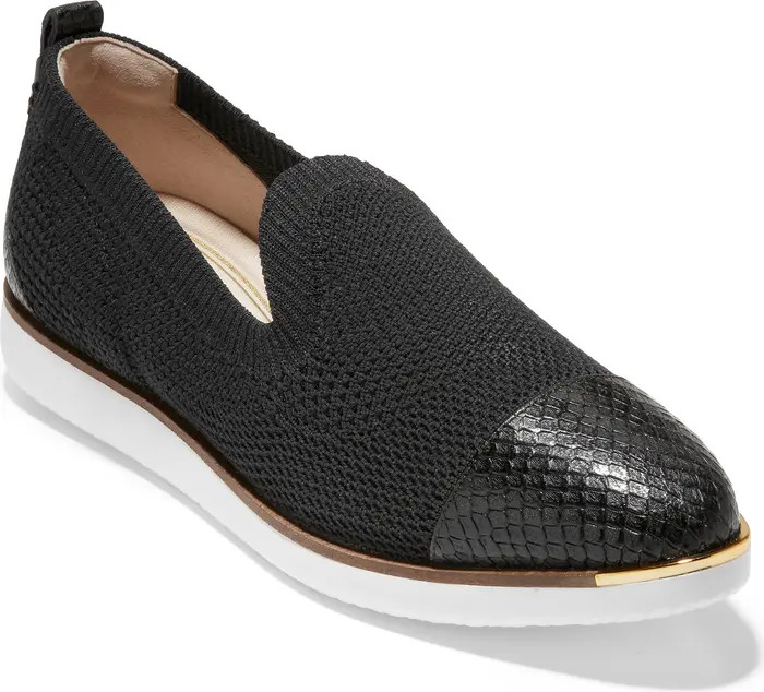 Cole Haan Grand Ambition Stitchlite™ Knit Loafer | Nordstrom | Nordstrom