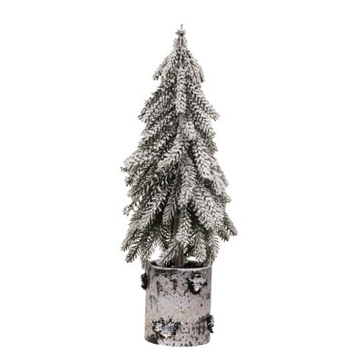 Tabletop Christmas Trees - Bed Bath & Beyond | Bed Bath & Beyond