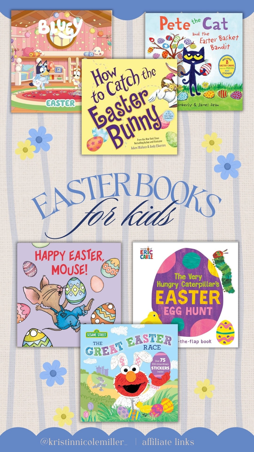 Easter books for kids! So many fun, spring / Easter ones 🐰 

Seasonal kids family home educational learning books baskets stuffer ideas 

#LTKSeasonal #LTKKids #LTKmomlife