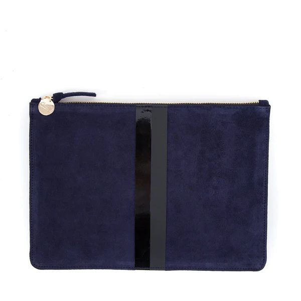 Flat Clutch | Clare Vivier