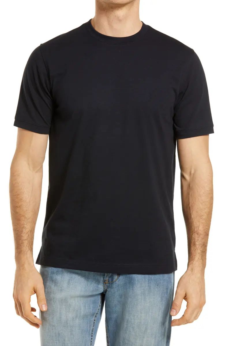 Tech-Smart Performance T-Shirt | Nordstrom