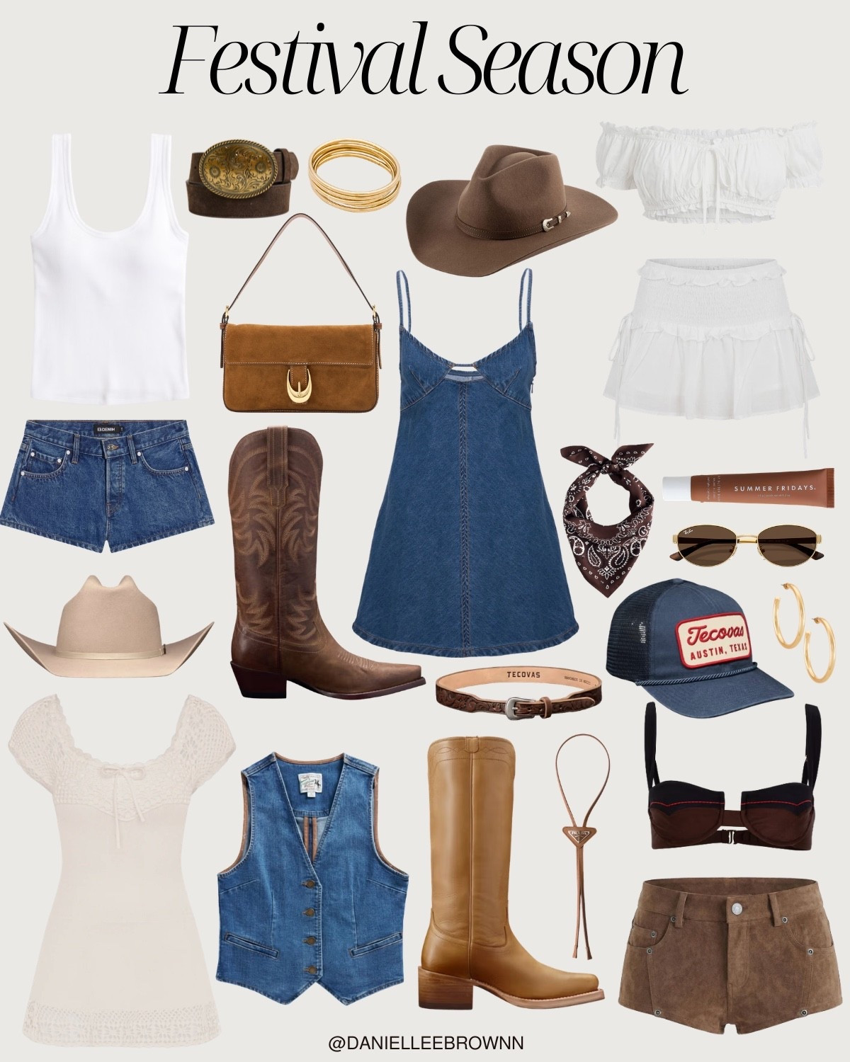 stagecoach outfit inspo 🤍 festival outfits, country music, western, stagecoach music festival

#LTKFestival #LTKSeasonal