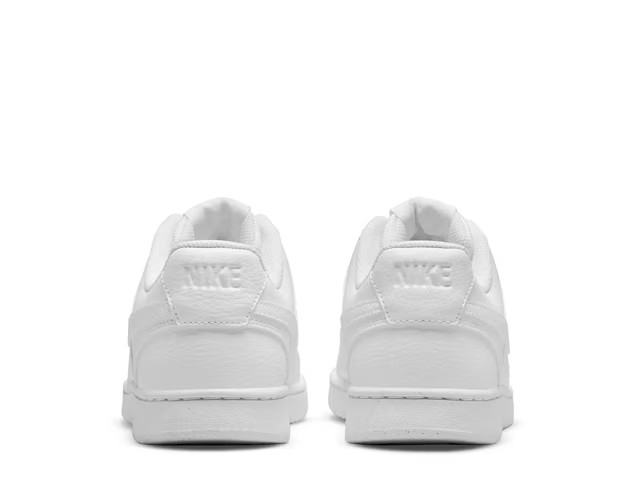 Nike Court Vision Low Next Nature Sneaker - Women's | DSW