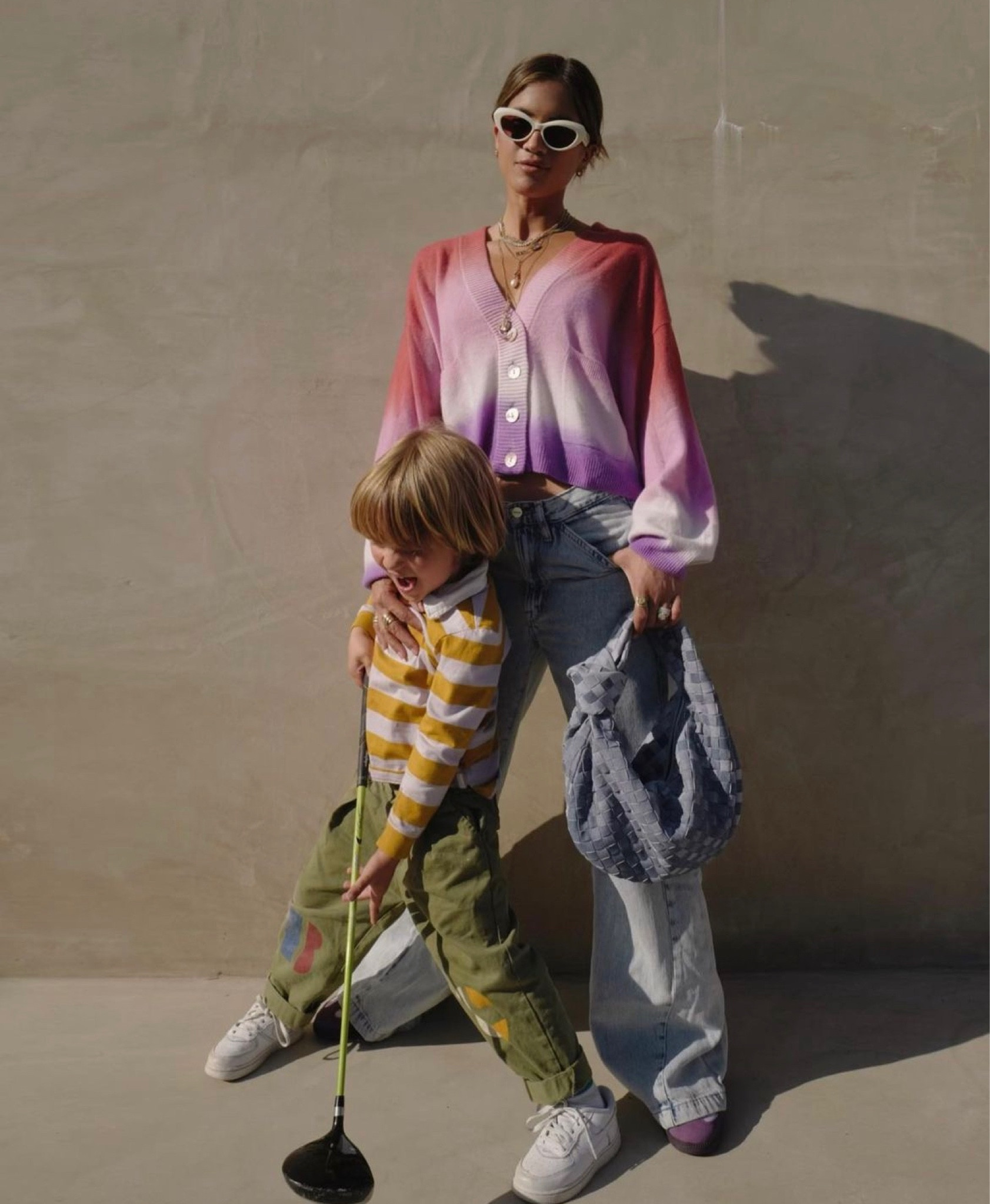 Love my wild child 💗 Jones is in Janie & Jack and Bobo Choses

#LTKstyletip #LTKbeauty #LTKkids