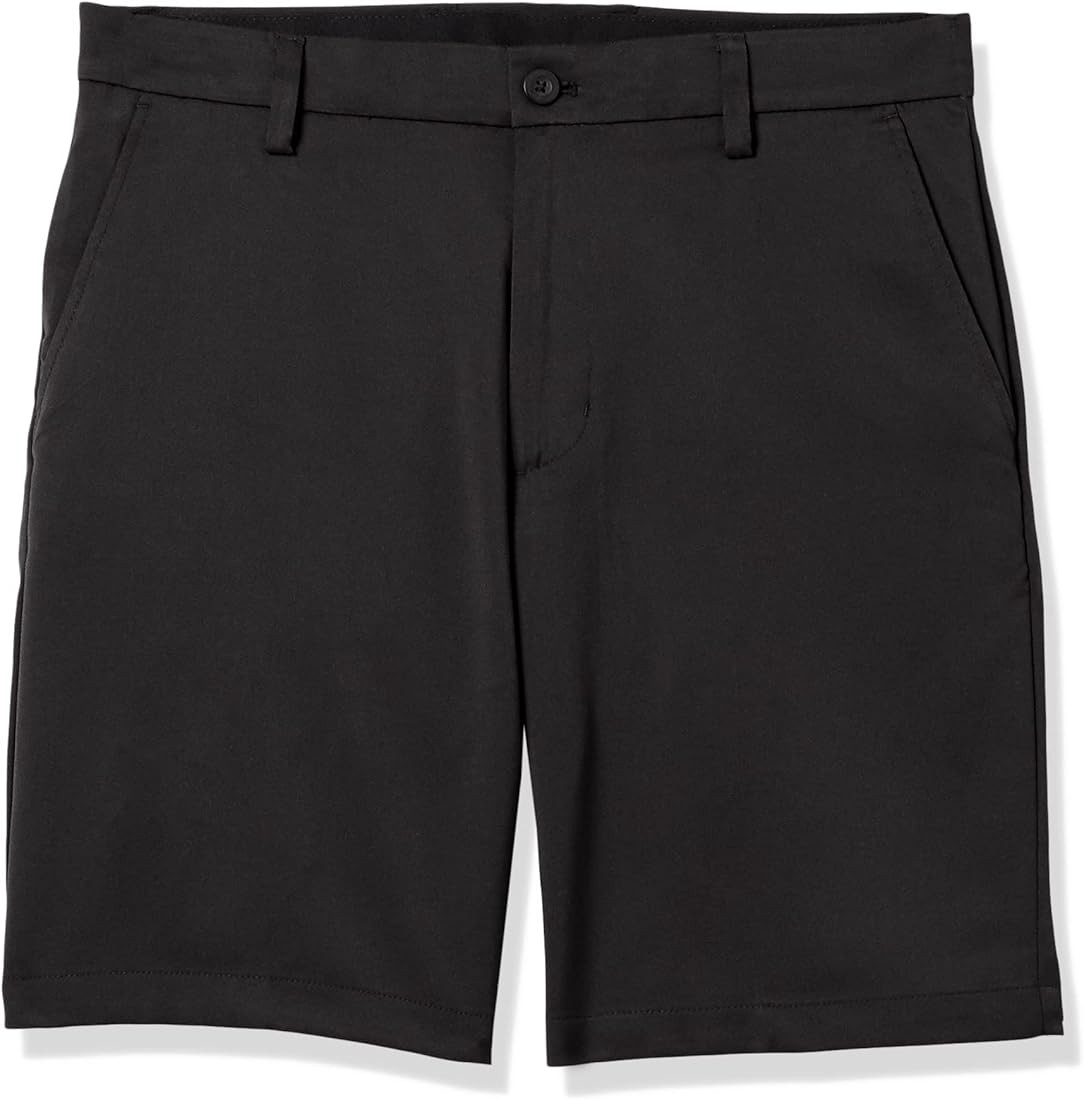 Amazon Essentials Men's Classic-Fit Stretch Golf Short | Amazon (US)