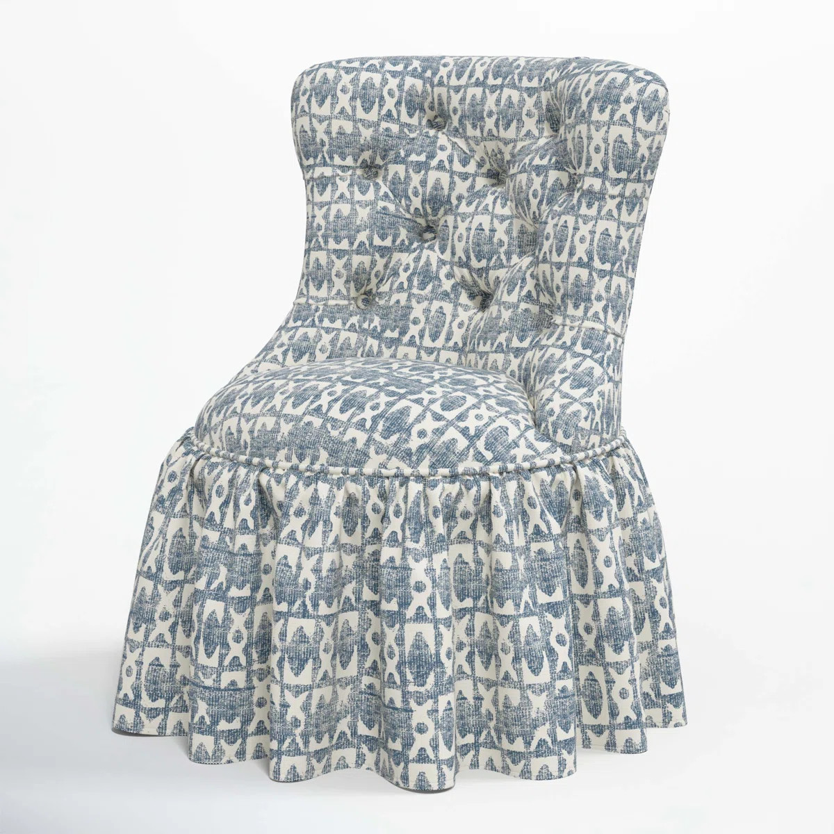 Minnie Upholstered Side Chair | Wayfair North America