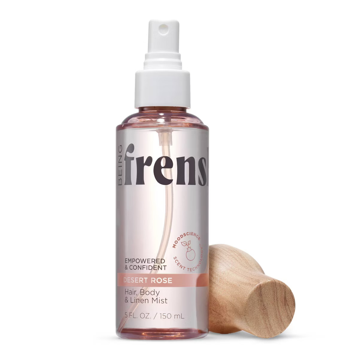 Being Frenshe Women's Hair, Body & Linen Mist Body Spray with Essential Oils | Target