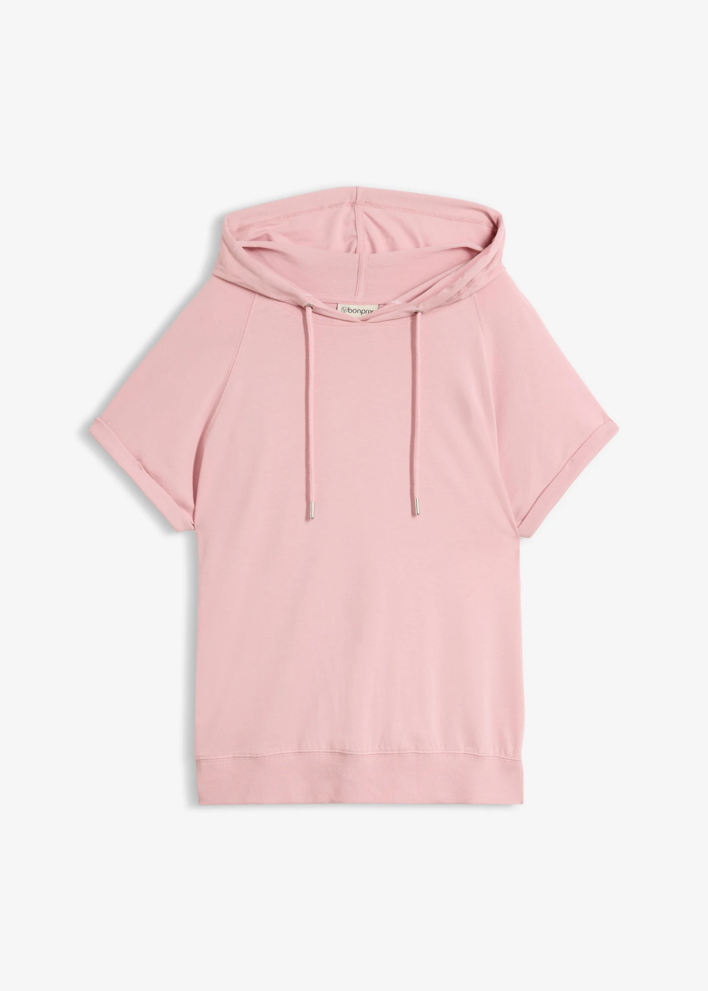 Sweater met capuchon | Bonprix NL (Influencer)