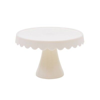 Small Plastic Cake Stand - Spritz™ | Target