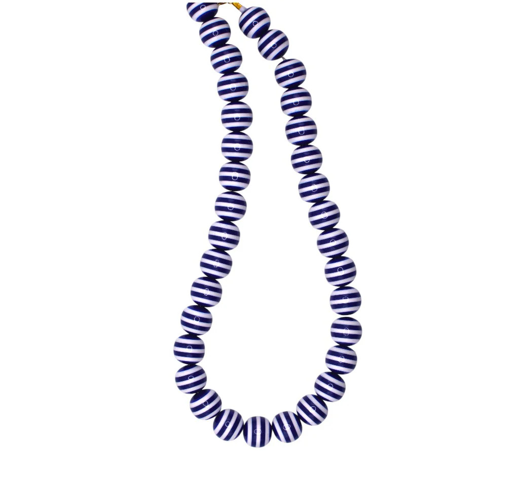 The Colette Necklace | Cocos Beads and Co