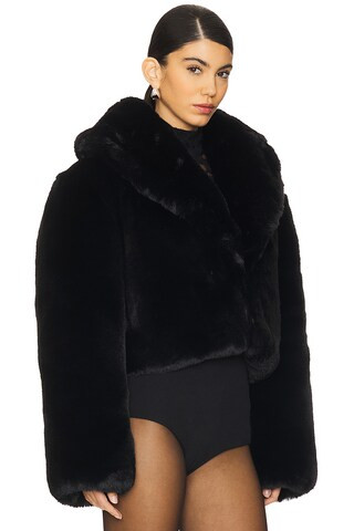 Brooklyn Jacket | Revolve Clothing (Global)