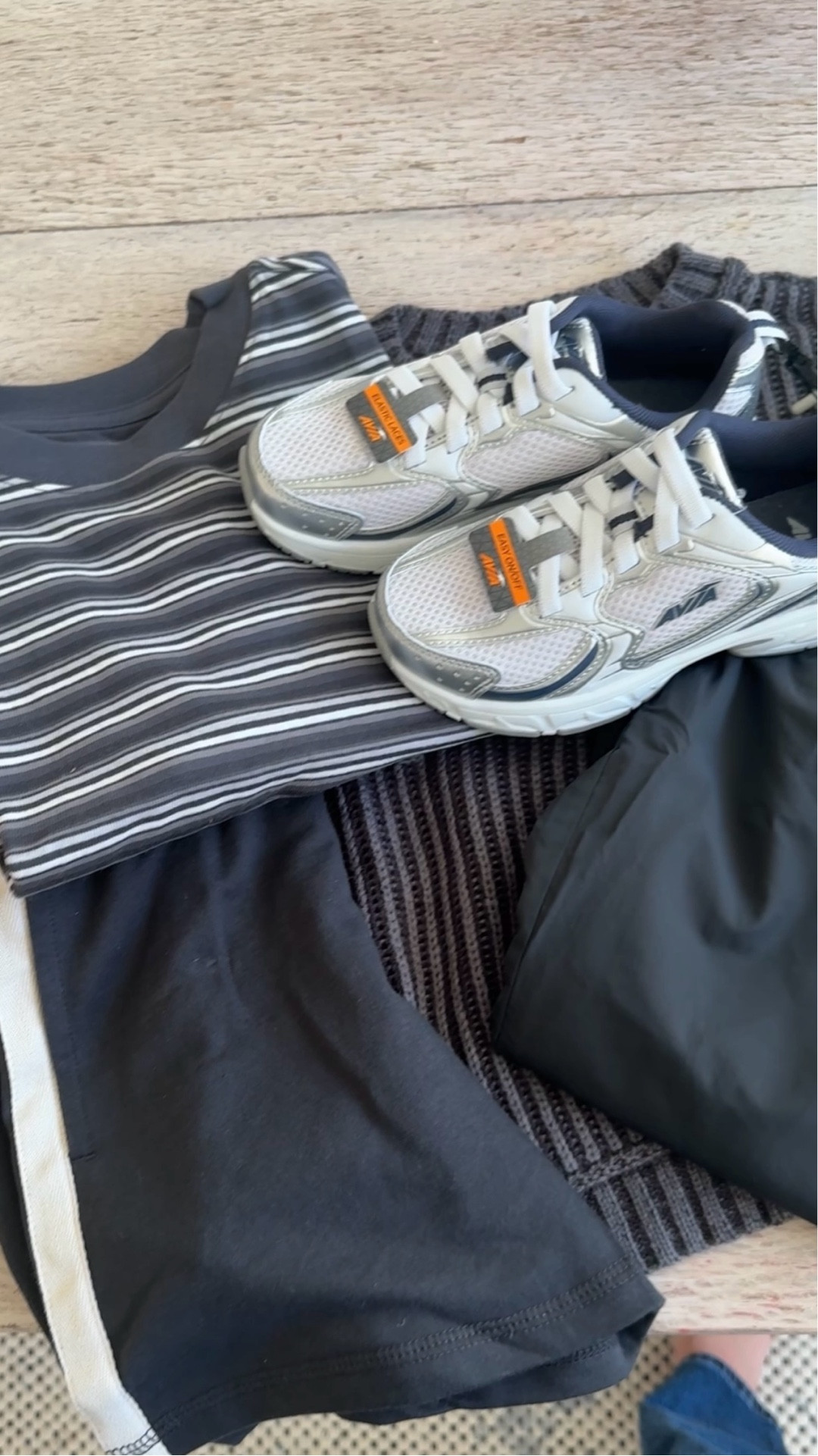 Walmart boys outfits for spring ☀️ Casual everyday basics + athletic sets for school, sports, and play. Affordable boys activewear that holds up and mixes easily

#LTKSaleAlert #LTKKids #LTKSpringSale