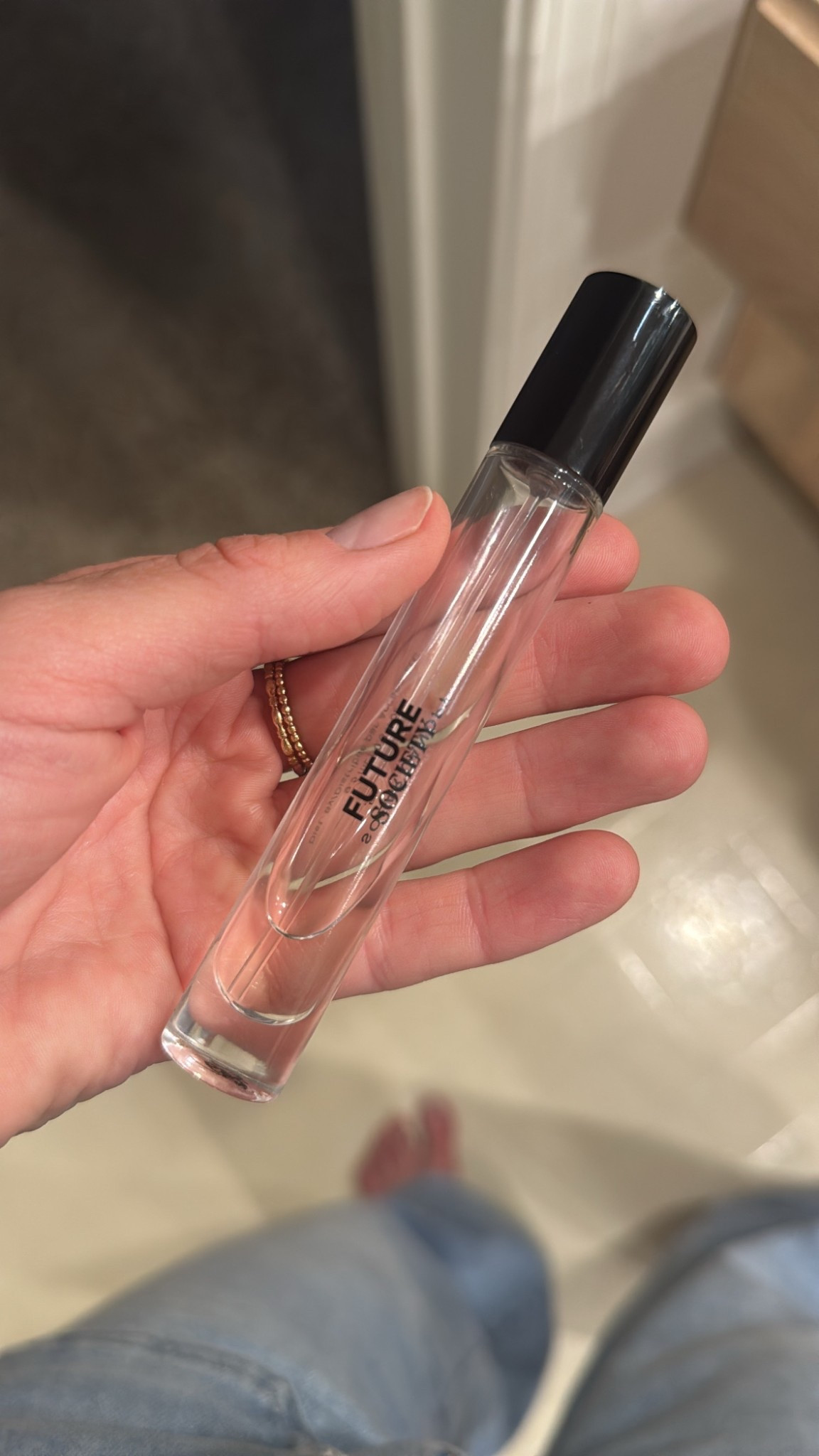 loveee! not too floral, not too musky, just perfect! 

#LTKSaleAlert #LTKFindsUnder50 #LTKBeauty