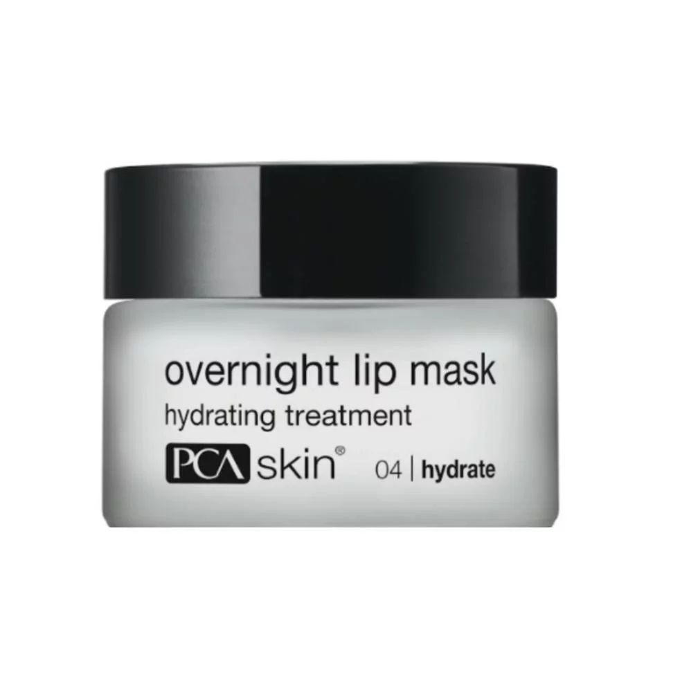 PCA SKIN Overnight Lip Mask — Ultra Hydrating Nighttime Mask Treatment to Nourish Lips (0.46 oz... | Walmart (US)