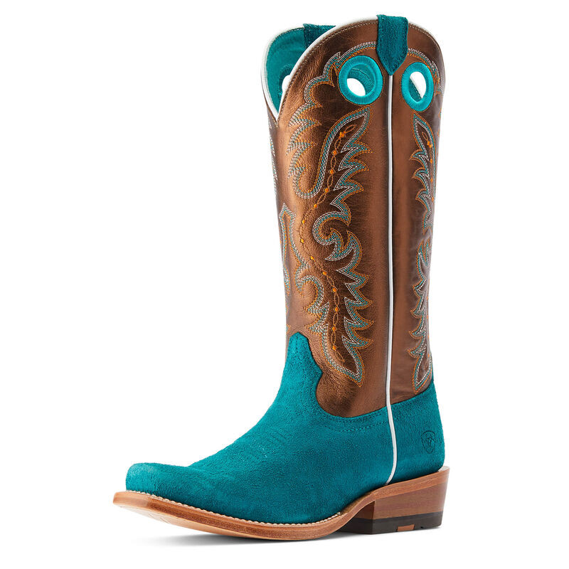 Futurity Boon Western Boot | Ariat (US)