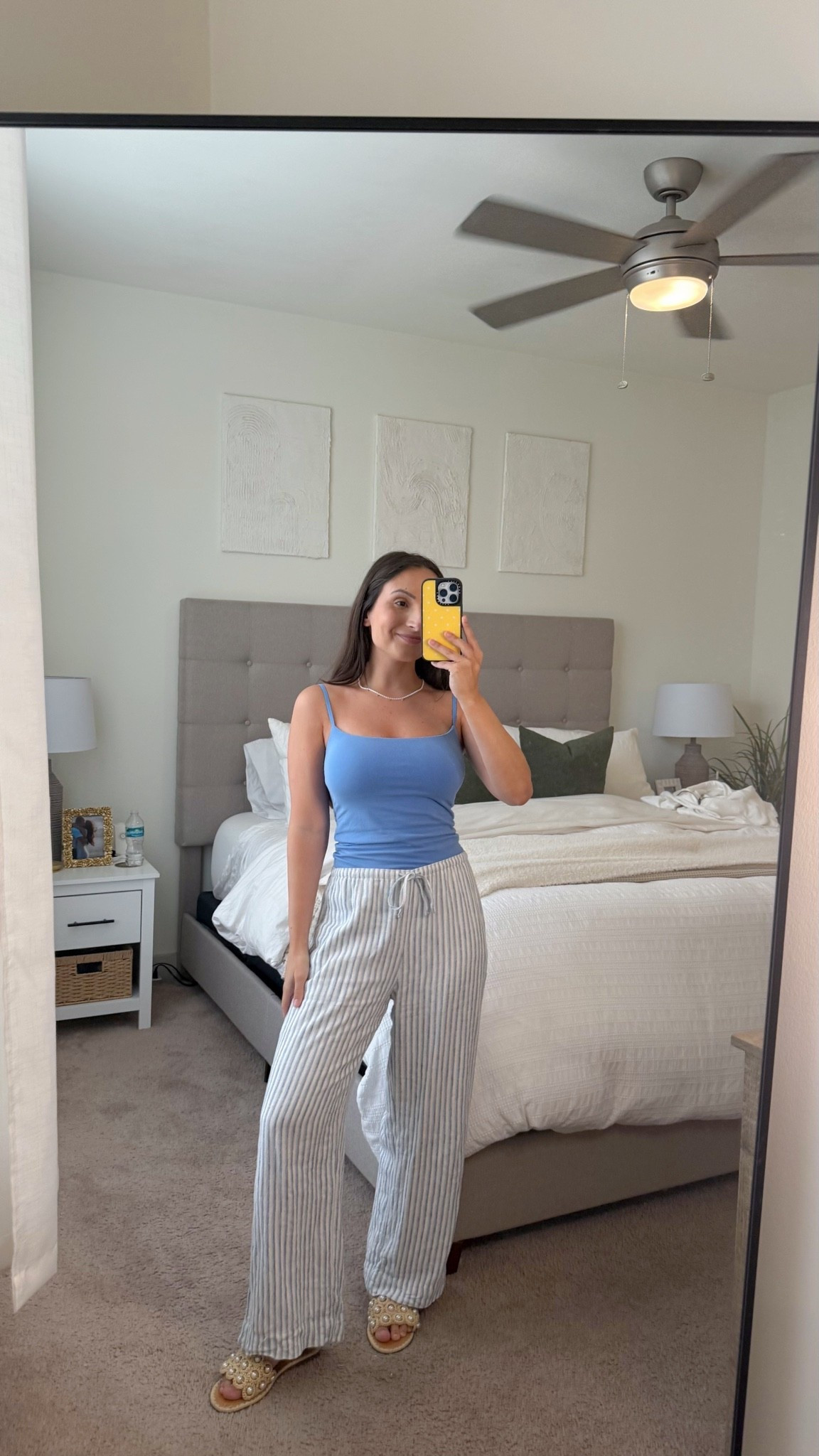 toon- XS,
pants - XS short,
code: AFKATHLEEN

#LTKootd #LTKgrwm
