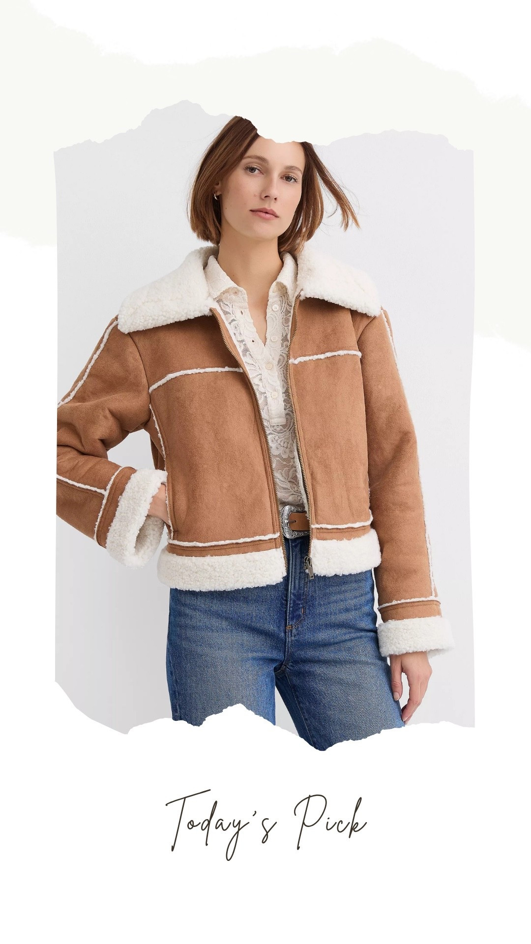 Run… while it’s 40% off!! This one won’t last long!!

#LTKOver40 #LTKSaleAlert