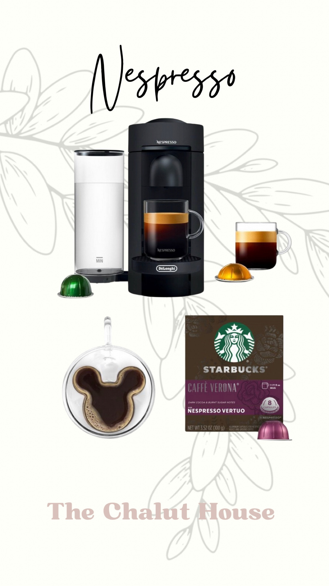 Starbucks Coffee Short Mug curated on LTK