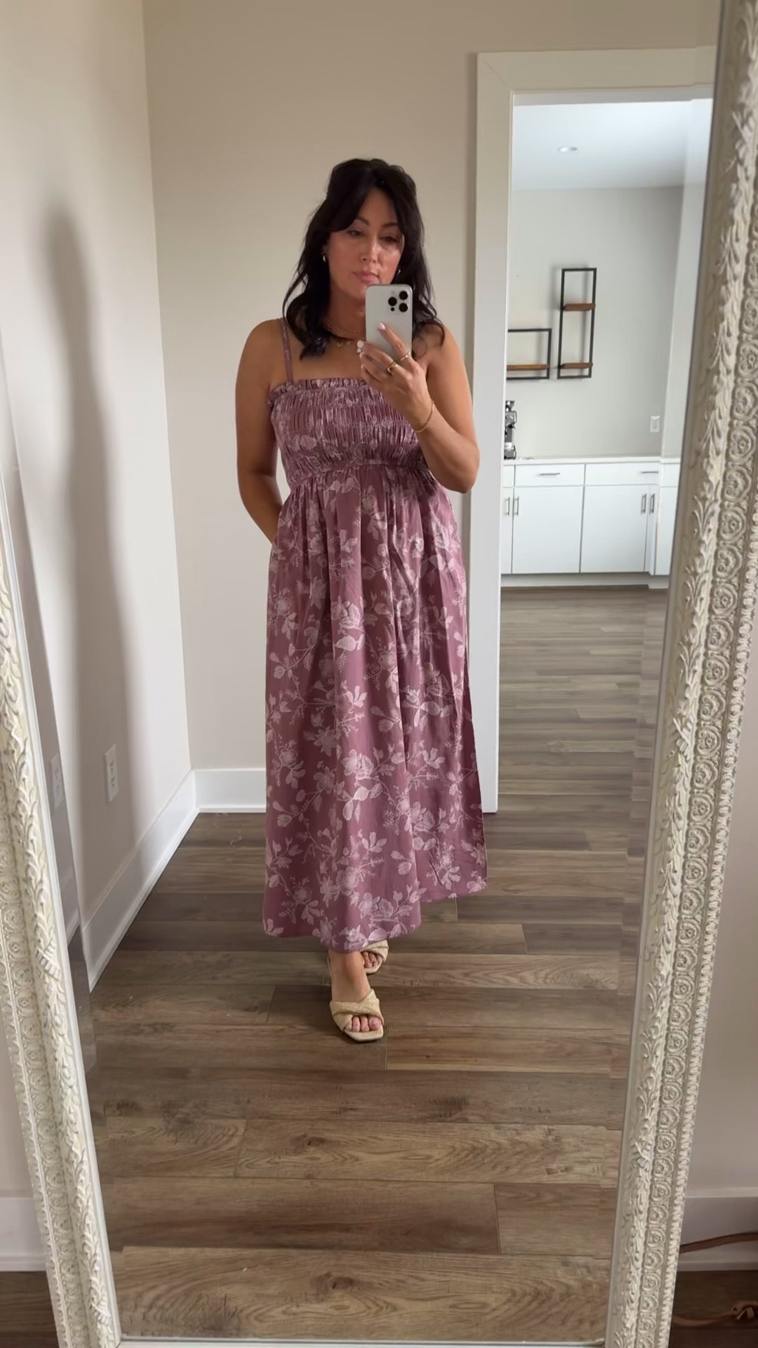 TARGET 🎯 TUESDAY 
• medium dress - true to size 
• shoes true to size 


#LTKMidsize #LTKPetite #LTKgrwm