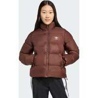 Adicolor Short Puffer Jacket | adidas (UK)