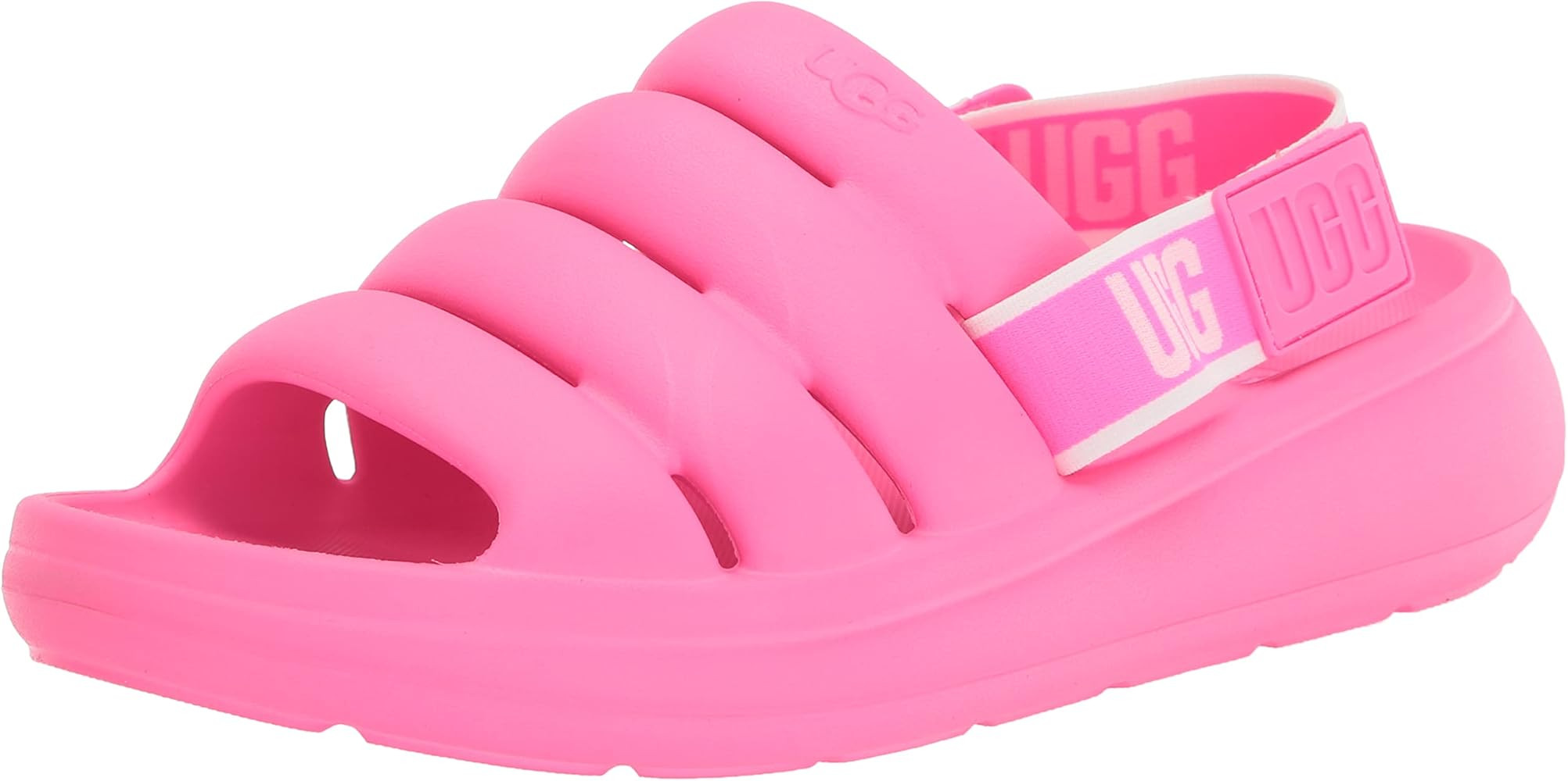 UGG Women's Sport Yeah Sandal | Amazon (US)