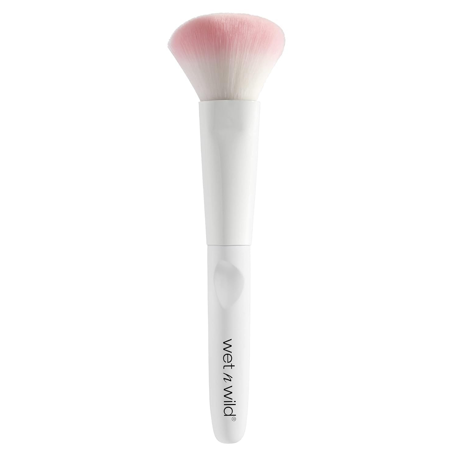 wet n wild Contour Brush, Sculpt, Highlight, & Blend, Luxurious Plush Fibers, Ergonomic Handle fo... | Amazon (US)