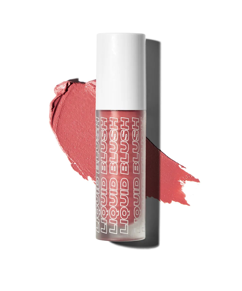 Liquid Cream Blush | Beauty Bay