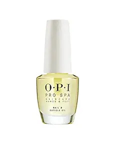 OPI ProSpa Nail and Cuticle Oil, 0.5 fl oz | Amazon (US)