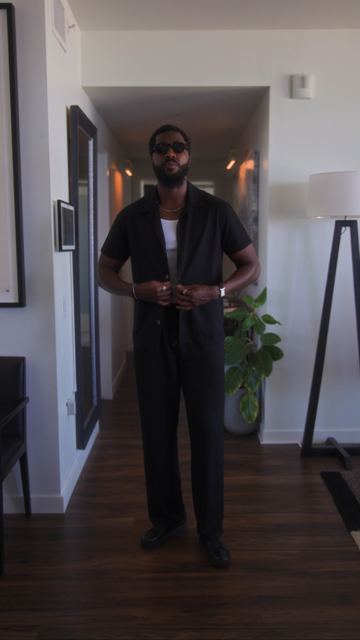 Female Gaze Outfit #4. Links to items down below ⬇️.

#LTKMens