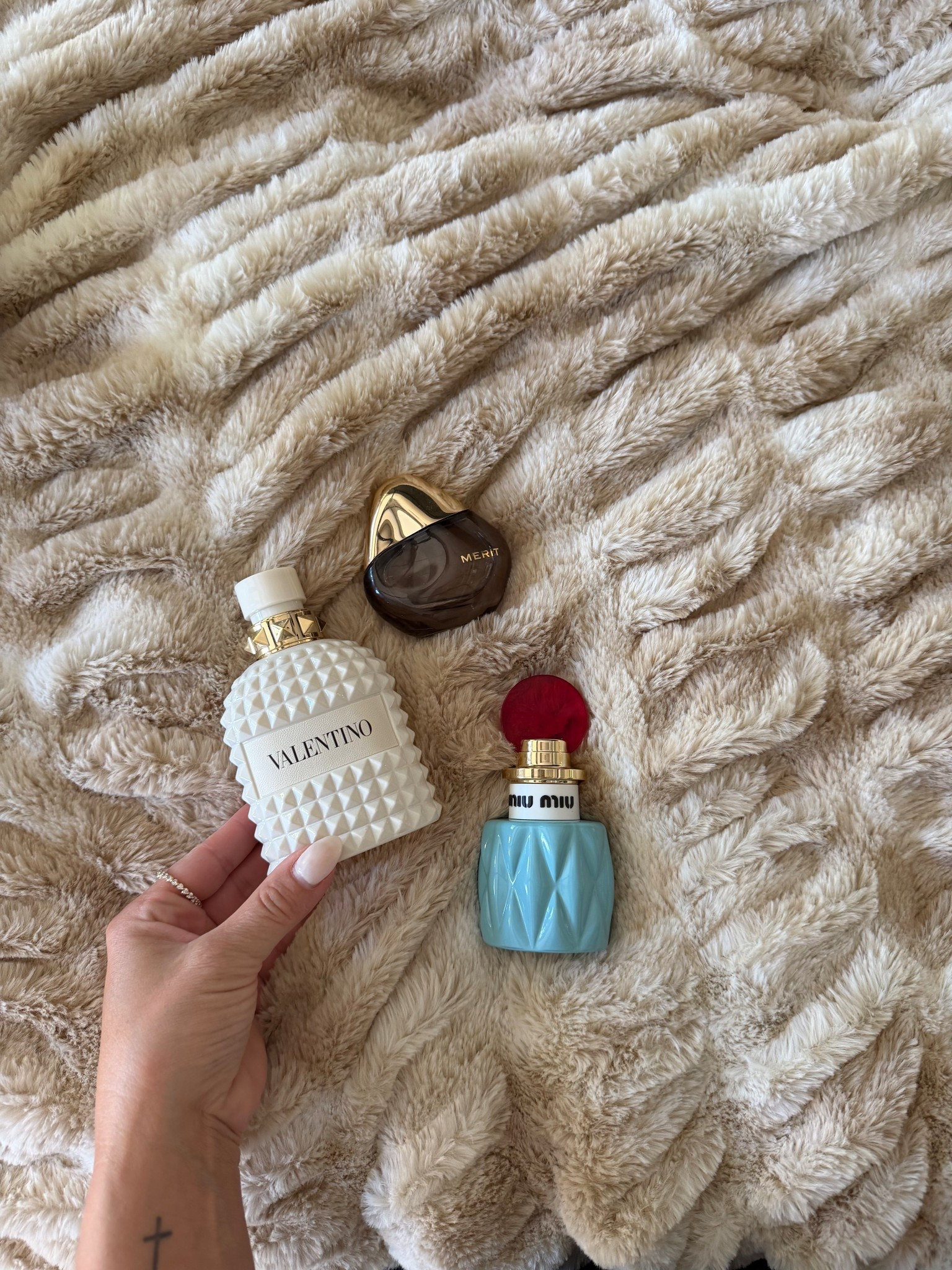 The best perfumes to add to your Mother’s Day wishlist ✨

#LTKBeauty #LTKgrwm #LTKselfcare