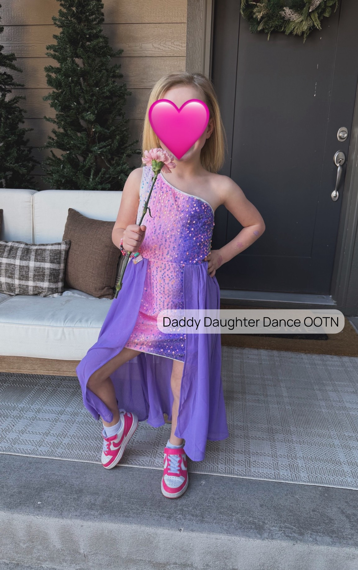 The cutest, girliest, sparkliest dress for her daddy daughter dance #girldress #amazon #girlsdress #sequindress #littlegirldress #amazondress #kidsdress #daddydaughterdance 

#LTKKids #LTKmomlife #LTKgrwm
