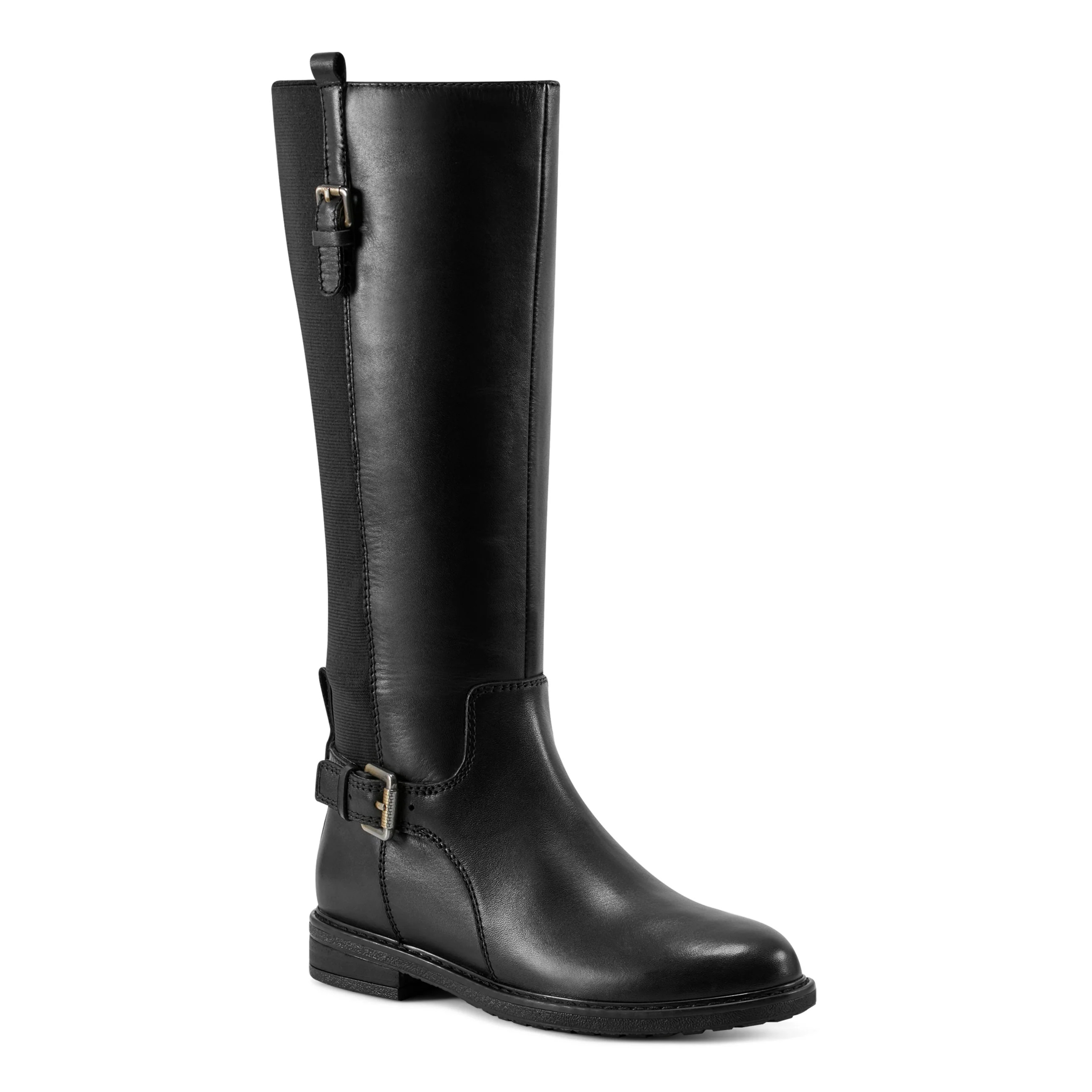Jema Tall Shaft Casual Boots | Easy Spirit