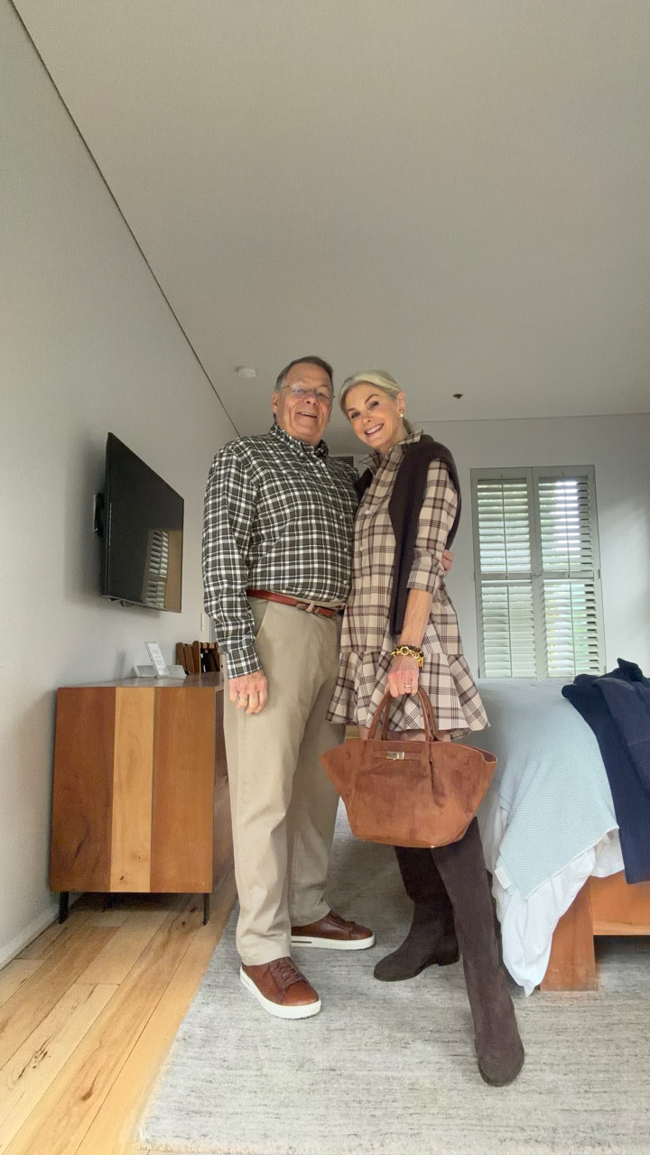 Today’s look in Sonoma

Size S  

#LTKSeasonal #LTKStyleTip #LTKTravel