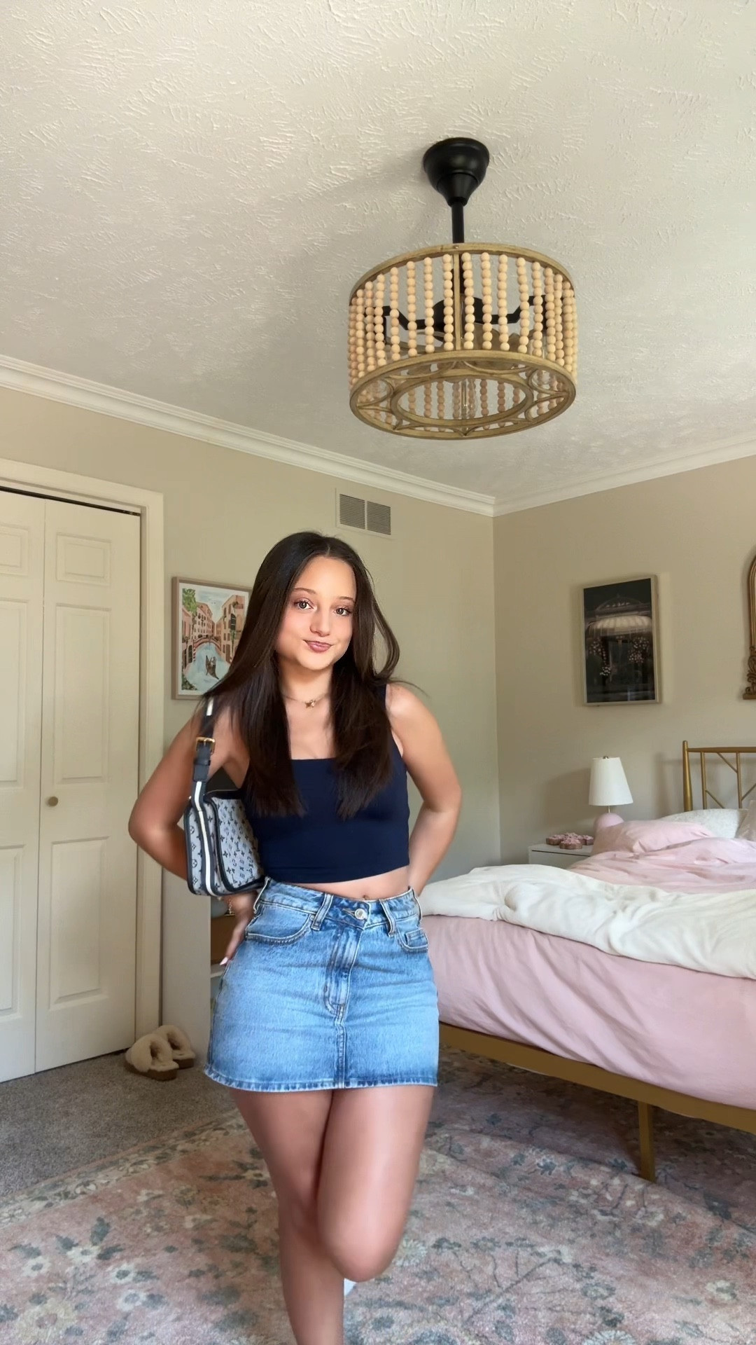 Sunday ootd📸🤍

#LTKStyleTip #LTKSummerSales #LTKSeasonal