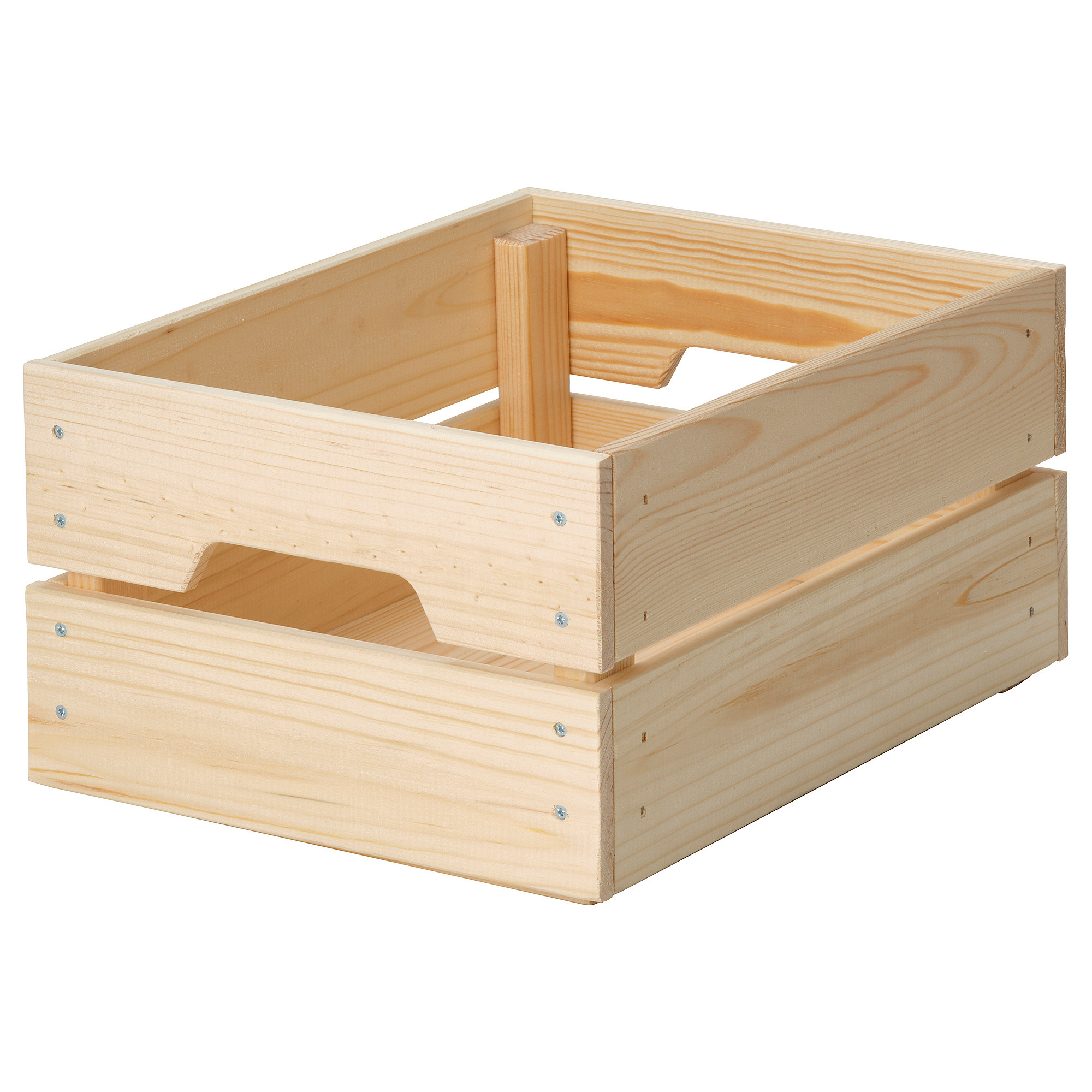 KNAGGLIG Kasten, Kiefer, 23x31x15 cm - IKEA Deutschland | IKEA (DE)