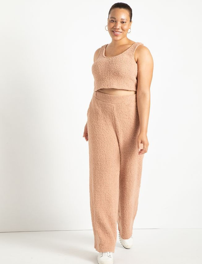 Flare Leg Pant | Eloquii