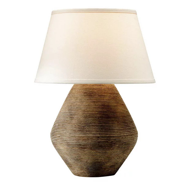 Calabria PTL1011 Table Lamp | Lumens
